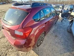 2014 Subaru Impreza Passenger Right Tail Light Assembly Oem Used 166-60071R. Fixed Price $69.97.