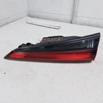 2021 Toyota Highlander Driver Left Side Tail Light Liftgate Mounted Oem. Fixed Price $199.95.