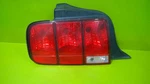 05 06 07 09 Mustang Driver Left Taillight Lamp Oem 3208-27. Fixed Price $38.00.