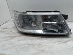 Passenger Headlight Quad Halogen Chrome Bezel Fits 09-20 Journey 23845. Fixed Price $130.00.