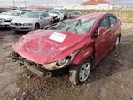 Elantra 2014 High Mounted Stop Light 10207864. Fixed Price $50.02.