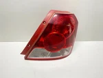 2004-2008 Chevrolet Aveo Rear Right Passenger Side Tail Light Lamp Oem 166-02116. Fixed Price $52.24.