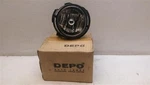 Drivers Left Fog Lamp With Bulb For 2006 Chevrolet Hhr. Fixed Price $37.95.