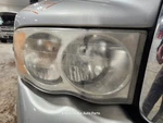 Passenger Right Headlight Fits 02-05 Dodge 1500 Pickup 1340130. Fixed Price $40.00.