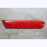 Damaged 1999-2002 Bmw Z3 Roadster Rear Left Drivers Side Marker Reflector Oem. Fixed Price $105.00.