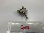 Grote 82-2116 Heavy Duty Toggle Switch, On/off, 15A, Screw, 12 Volt. Fixed Price $8.99.