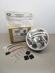 Unity U-7682 5" Spot Lamp Hid Conversion Kit 100W 12V. Fixed Price $53.95.