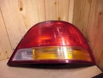 Acura 96 97 1995-1998 Tail Light Passenger Rh Right Oem. Fixed Price $79.88.