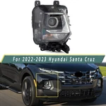 For 2022 2024 Hyundai Santa Cruz Headlight Halogen Lamp Assembly Right Passenger. Fixed Price $170.99.