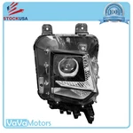 Fits 2022 2024 Hyundai Santa Cruz Headlight Halogen Lamp Assmbly Right Passenger. Fixed Price $232.00.