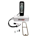 Ih International Harvester Scout Ii D Traveler Black Taillight Housing - New. Fixed Price $169.95.