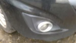 Passenger Corner/park Light Fog-driving With Turbo Fits 10-13 Mazda 32182348. Fixed Price $115.62.