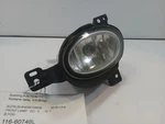 Driver Left Fog Light From 2016 Honda Cr-v 12890564. Fixed Price $106.94.