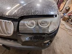 Driver Left Headlight Without Xenon Fits 07-10 Bmw X3 3773442. Fixed Price $267.43.