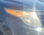 2013-2015 Ford Explorer Passenger Headlight Lamp Oem. Fixed Price $337.08.