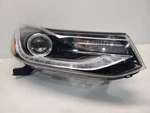 2017-22 Chevrolet Trax Passenger Right Headlight Projector *sun Fade*. Fixed Price $311.49.