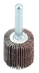 30720 1" X 60AO Wolverine Coated Abrasive Flap Wheel, 1/4" Stem (pack Of 10. Fixed Price $35.99.