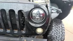 Wrangler 2012 Headlight 31546266. Fixed Price $221.55.