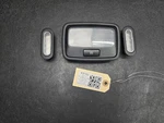 3PC Vanity + Rear Overhead Dome Lights Set 2022 Kia Stinger 92850-J5000 18 23. Fixed Price $54.50.