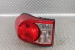 07-11 Fj Cruiser Left Lh Driver Side Taillight Lamp Lens Unit Oem Factory Wty. Fixed Price $163.99.