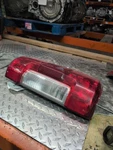 Driver Tail Light Incandescent Fits 17-19 Ford F250SD Pickup 1179108. Fixed Price $310.50.