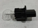 2008 To 2016 Volvo XC70 V70 Upper Tailgate Lamp Bulb Socket. Fixed Price $25.00.
