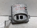 06 07 08 Bmw 3 Series Xenon Light Control Module 6261110499. Fixed Price $15.79.