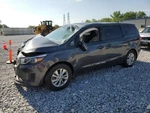 Driver Tail Light Liftgate Mounted Incandescent Lamps Fits 16-18 Sedona 2606233. Fixed Price $107.00.