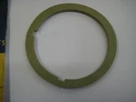 Nos 1956 Gm Oldsmobile Backup Lamp Light Mounting Gasket Seal Guide #5946798. Fixed Price $18.00.