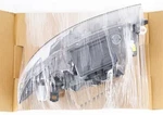 Headlight Assembly, Right Part Number - 63117263644 For Bmw. Fixed Price $368.99.