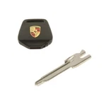 Porsche 930 1978-1989 Led Lighted Key Head & Blank 94453804101 / 91153890300. Fixed Price $89.00.