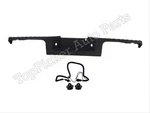 08-12 Ford Super Duty Rear Step Bumper Top Pad License Light Harness W/o Ho. Fixed Price $157.84.