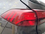 2019 Hyundai Tucson Driver Left Tail Light Oem Used 3945389 Incandescent. Fixed Price $104.60.