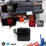 Led Brake Light Tail Trailer Hitch Backup Lamp Fit Gmc Savana 2500, Sierra 1500. Fixed Price $24.99.