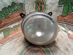 Driver Headlight With Leveling System Opt Lml Fits 07-10 Compass 3574229. Fixed Price $129.99.