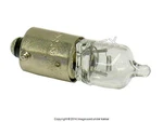 Volvo 240 1986 Bulb 20W Mini Halogen Third Brake Light Oem New + Warranty. Fixed Price $17.80.