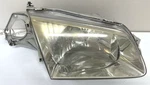 1999-2000 Mazda Protege Rh Passenger Side Headlight Oem 114-59996R. Fixed Price $50.00.