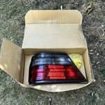 Tail Lamp Unit 440-1901L-UE-SR Left Ece Replacement For Mercedes W124 93-95 Depo. Fixed Price $91.85.