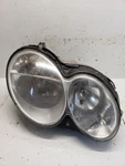 Passenger Right Rh Headlight 209 Type CLK350 Halogen 2003-2006 Mercedes Oem. Fixed Price $86.95.