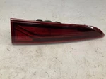 18-20 Hyundai Kona 2.0L At Awd Trunk Lid Passenger Right Tail Light Lamp B. Fixed Price $91.99.