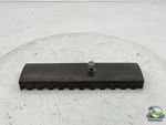 965-1968 Porsche 911 Pole Fuse Holder Lid 90161280120. Fixed Price $100.00.