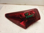 Driver Left Tail Light Quarter Panel Mounted Fits 15-17 Tlx 4135488. Fixed Price $194.99.