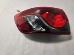 Driver Tail Light Quarter Panel Mounted Fits 13-15 Mazda CX-9 409191. Fixed Price $90.00.