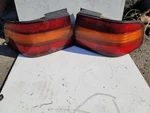 1990 Lexus LS400 Right And Left Light Pair With Pigtails. Fixed Price $185.00.