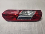 Driver Left Tail Light Fits 15-25 Transit 150 414418. Fixed Price $135.00.