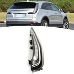 For 2019-2021 Cadillac XT4 Tail Light Asembly Led Rear Lamp Passenger Right Side. Fixed Price $255.90.