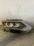 2017-2020 Nissan Rogue Right Rh Passenger Side Headlight Oem Used Led. Fixed Price $175.00.