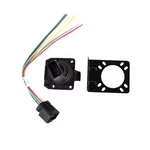 Genuine Mopar Trailer Tow Wiring 82209771AB. Fixed Price $75.56.