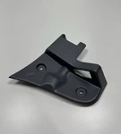 07-13 Bmw E93 328I 335I M3 Trunk Lid Tail Panel Right Side Trim Gray 7167312. Fixed Price $17.99.