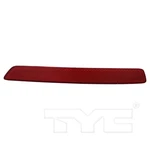 Tyc Reflector Assembly For 12-14 Acura Tl 17-5327-00-9. Fixed Price $23.83.